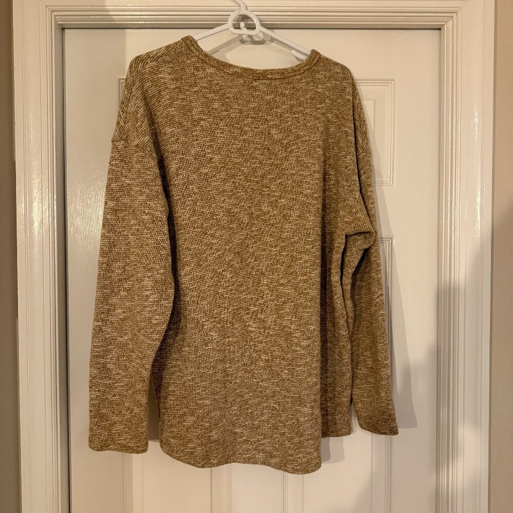 Jack  & Jones Crew Neck Sweater